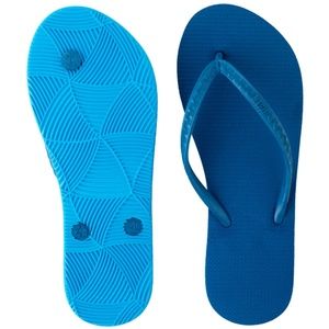 HAYN Tonal Flip Flops (PEAHI)